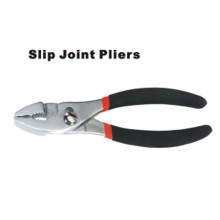 Slip Joint Dipped Handle Pliers